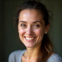 Photo of Claire Moreau